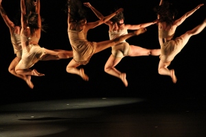 "The Eve Complex" by Dulce Dance Company